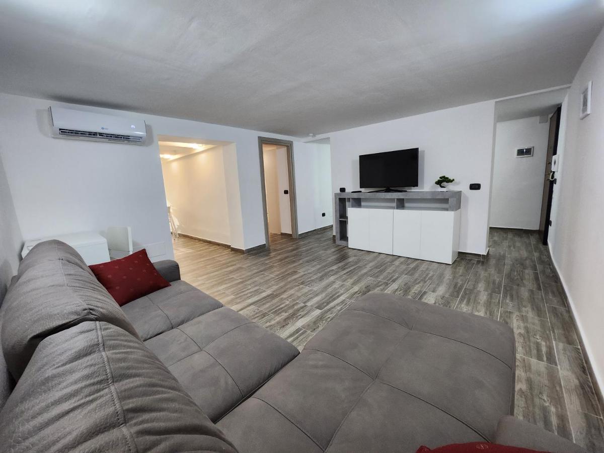 Don Vito'S Home, Dsg2 Short Lets, 250 Mt Metro Palermo Exterior foto