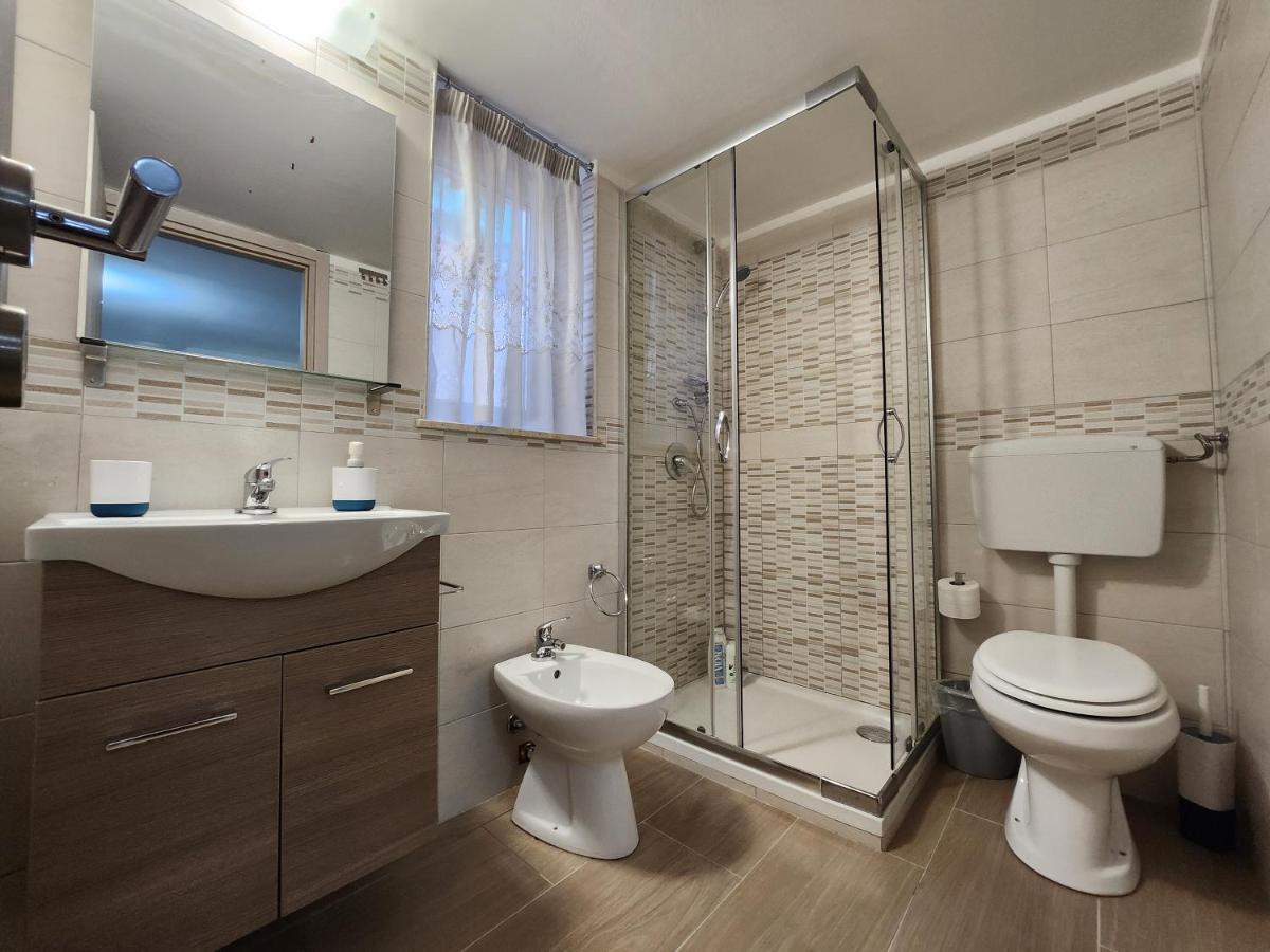 Don Vito'S Home, Dsg2 Short Lets, 250 Mt Metro Palermo Exterior foto