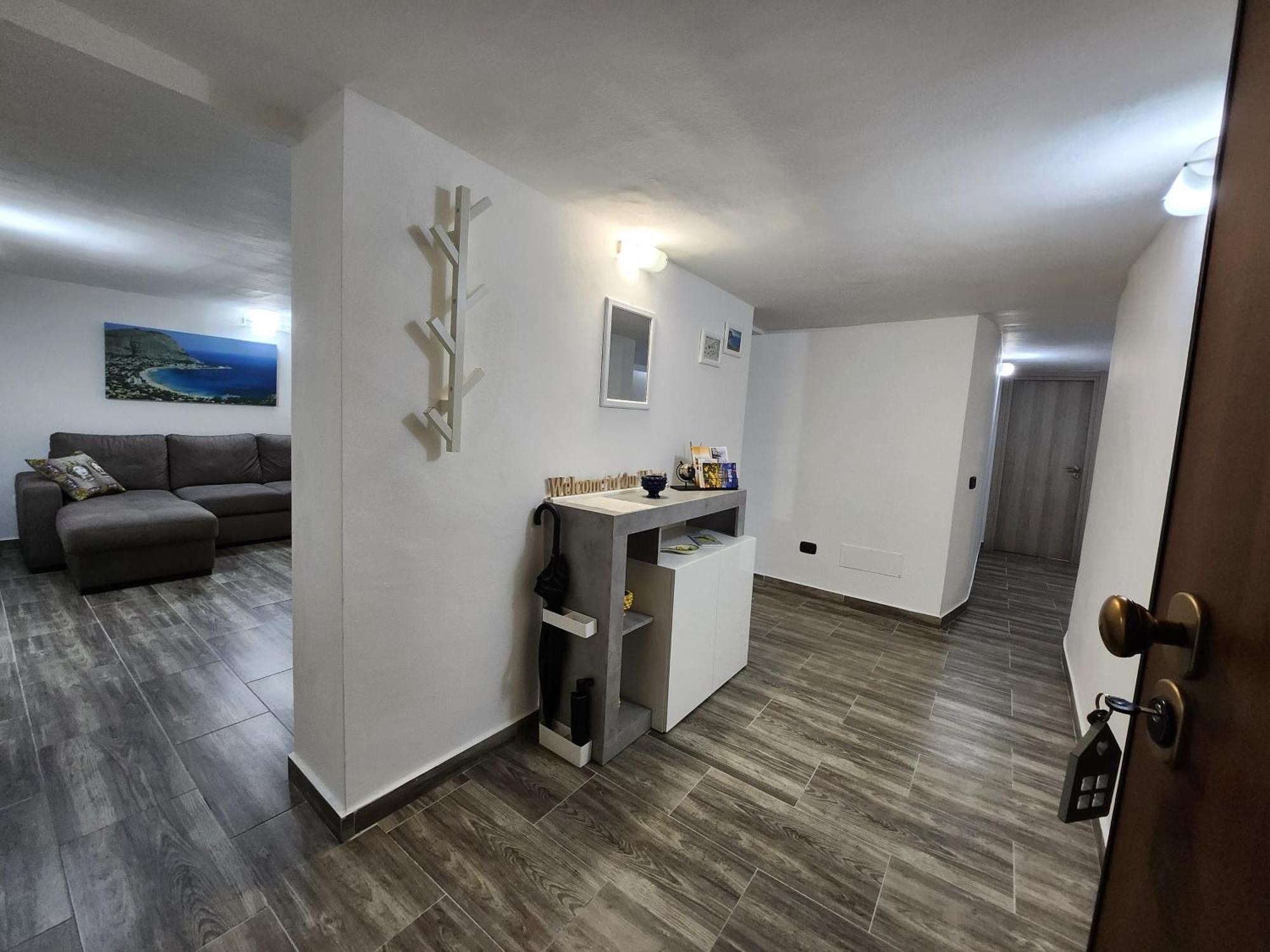 Don Vito'S Home, Dsg2 Short Lets, 250 Mt Metro Palermo Exterior foto