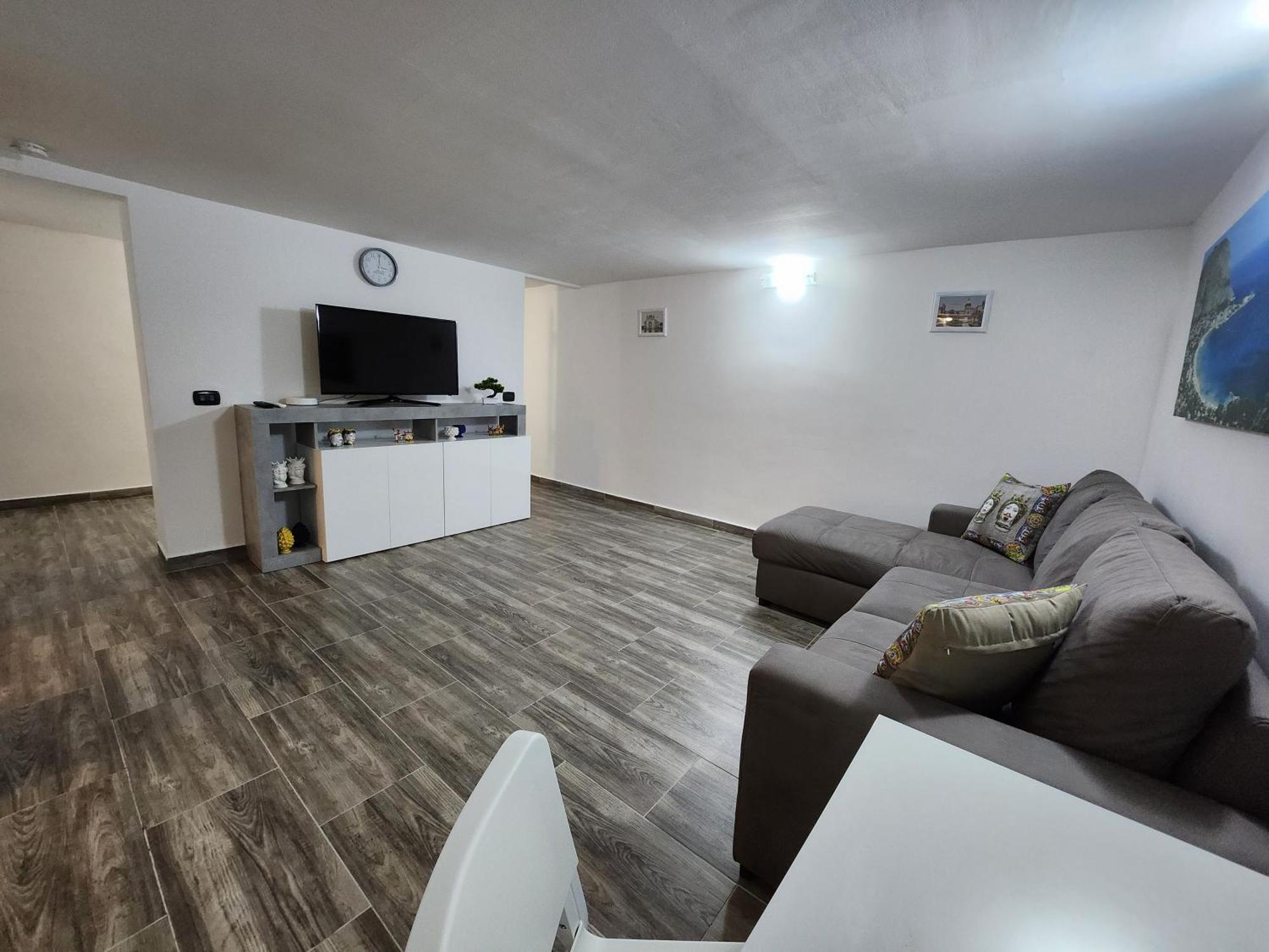 Don Vito'S Home, Dsg2 Short Lets, 250 Mt Metro Palermo Exterior foto