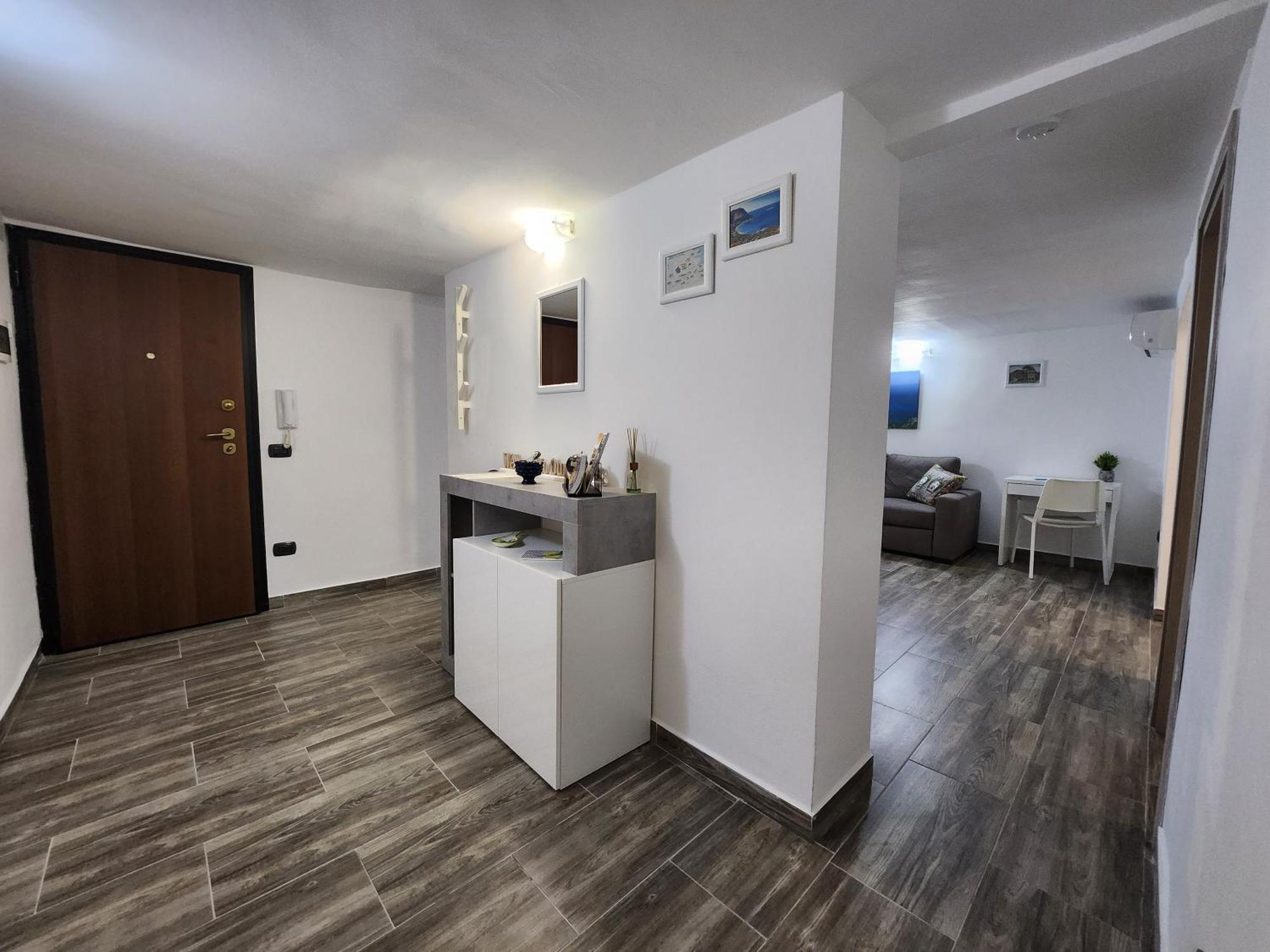 Don Vito'S Home, Dsg2 Short Lets, 250 Mt Metro Palermo Exterior foto
