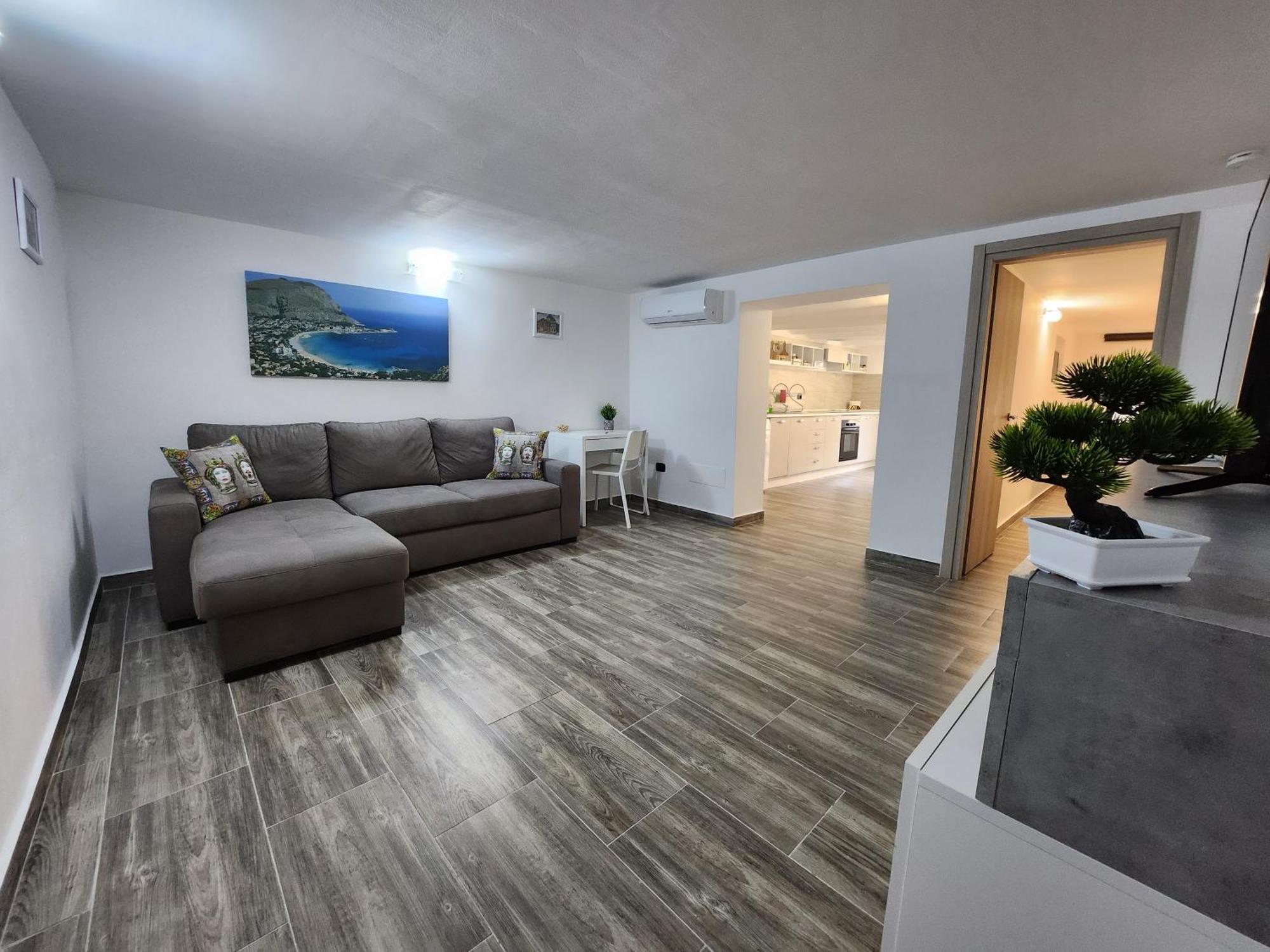 Don Vito'S Home, Dsg2 Short Lets, 250 Mt Metro Palermo Exterior foto