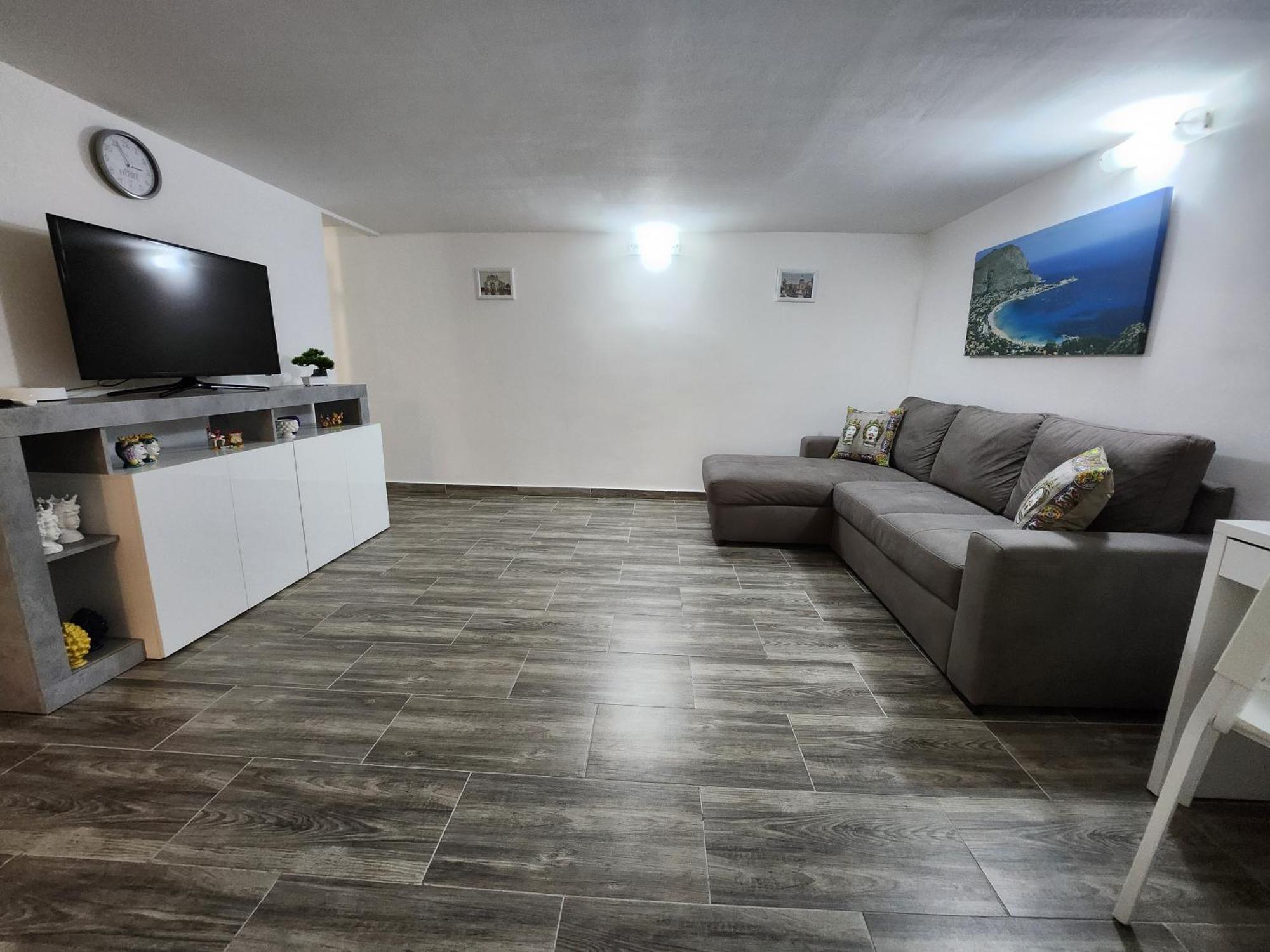 Don Vito'S Home, Dsg2 Short Lets, 250 Mt Metro Palermo Exterior foto